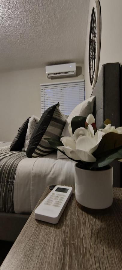 Appartement Bonito Departamento Remodelado Tranquilo Y Centrico à Ciudad Juárez Extérieur photo