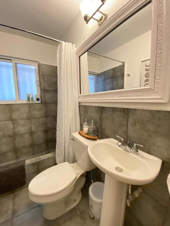 Appartement Bonito Departamento Remodelado Tranquilo Y Centrico à Ciudad Juárez Extérieur photo