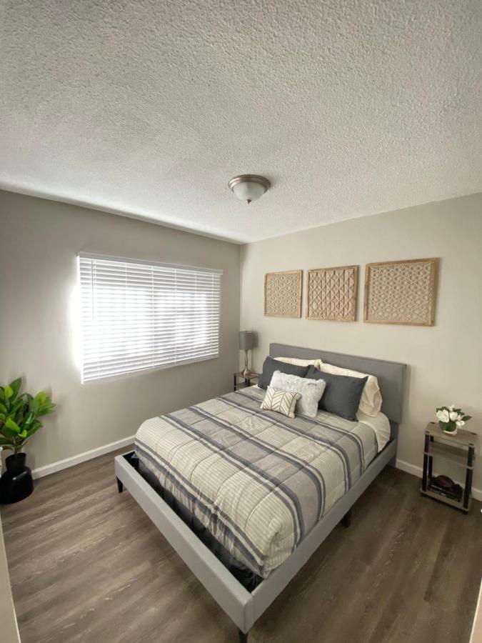 Appartement Bonito Departamento Remodelado Tranquilo Y Centrico à Ciudad Juárez Extérieur photo